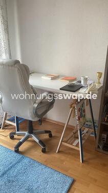 Foto - 2 Zimmer Etagenwohnung zur Miete in München