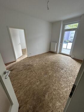 Foto - 2.5 Zimmer Erdgeschoßwohnung in Dortmund
