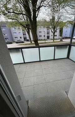 Foto - Erdgeschoßwohnung in Dortmund zur Miete