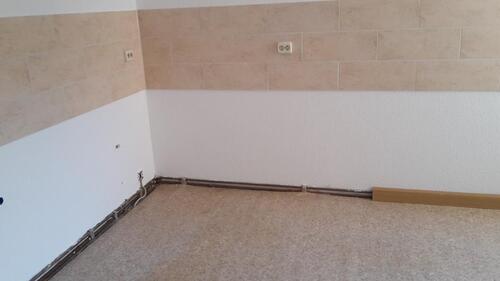 Foto - 2 Zimmer Etagenwohnung zur Miete in Apolda