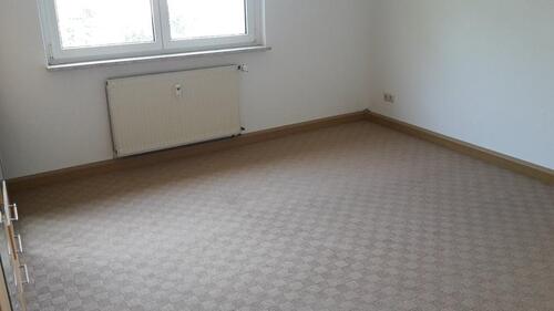 Foto - Etagenwohnung in Apolda zur Miete