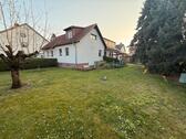Foto - 5 Zimmer Doppelhaushälfte zum Kaufen in Mannheim