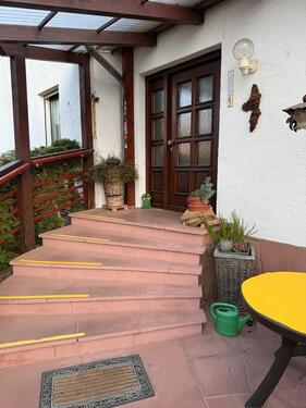 Foto - 5 Zimmer Doppelhaushälfte in Mannheim