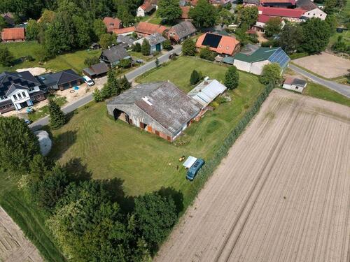 Foto - 5 Zimmer Einfamilienhaus zum Kaufen in Uelzen