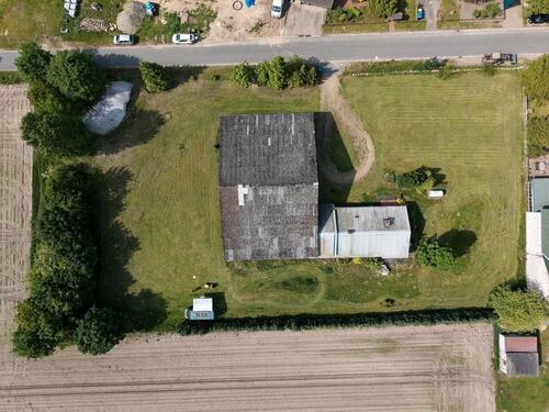 Foto - 5 Zimmer Einfamilienhaus in Uelzen