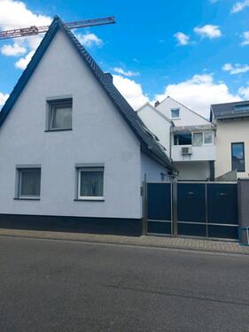 Foto - 7 Zimmer Mehrfamilienhaus, Wohnhaus in Schifferstadt