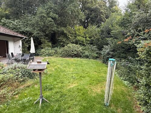 Foto - 8 Zimmer Doppelhaushälfte zum Kaufen in Adendorf