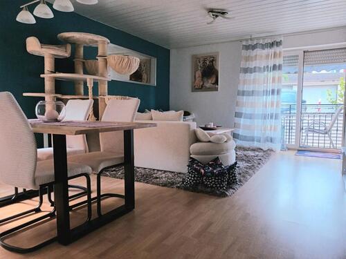 Foto - 2 Zimmer Erdgeschoßwohnung zum Kaufen in Heusenstamm