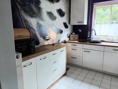 Foto - 2 Zimmer Erdgeschoßwohnung in Heusenstamm