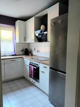 Foto - Erdgeschoßwohnung in Heusenstamm zum Kaufen