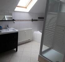 100 m² schöne 3 Raum Massionettewohnung Nähe Hofwiesenpark - Gera