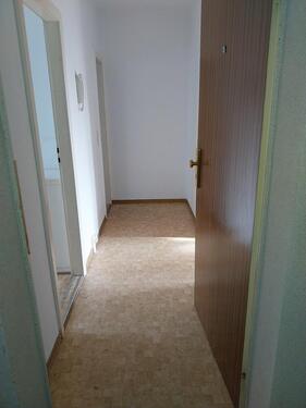 Foto - Etagenwohnung in Neustadt (Dosse)