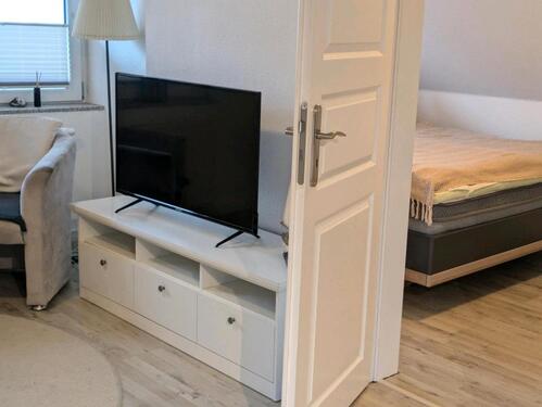 Foto - Etagenwohnung in Gingst zur Miete