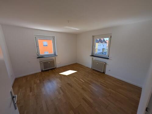 Foto - Etagenwohnung in Hechingen