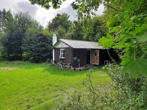 Foto - FreizeitgrundstückGarten - 300,00 EUR Kaltmiete, ca.  0,00 m²