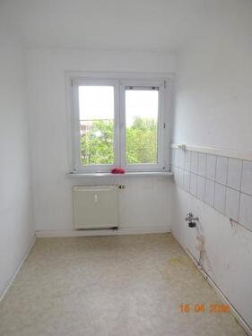 Foto - Etagenwohnung zur Miete in Altenburg