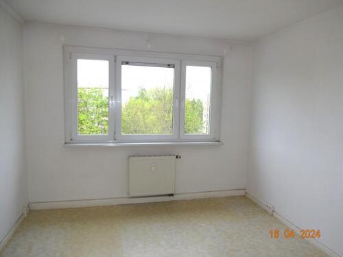 Foto - Etagenwohnung in Altenburg
