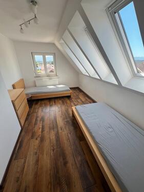 Foto - DG Wohnung 2Z nahe A95, nahe Roche