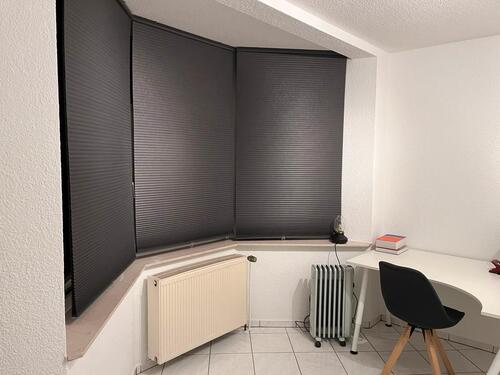 Foto - Etagenwohnung zur Miete in Lichtenau