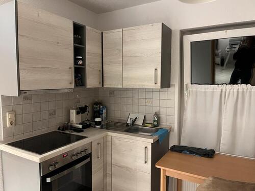 Foto - Etagenwohnung in Lichtenau