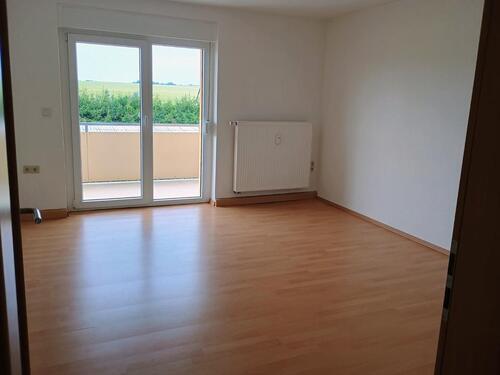 Foto - Etagenwohnung zur Miete in Waldheim