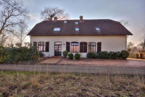 Foto - Einfamilienhaus zur Miete in Preußisch Oldendorf