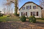 Foto - Einfamilienhaus in Preußisch Oldendorf