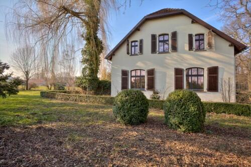 Foto - Einfamilienhaus in Preußisch Oldendorf