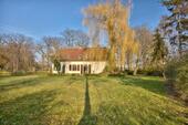 Foto - Einfamilienhaus in Preußisch Oldendorf zur Miete