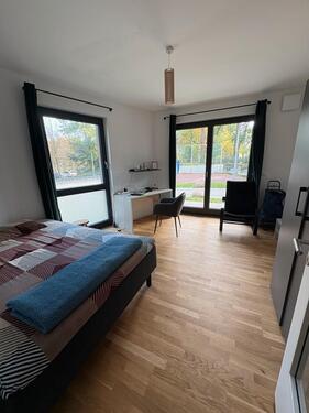 Foto - Rent: Studio apartment for single person