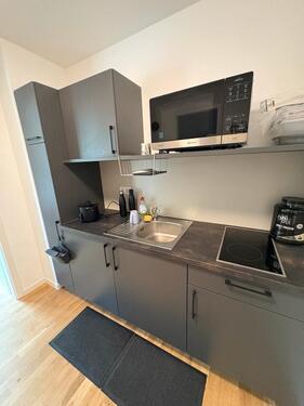 Foto - Etagenwohnung zur Miete in Magdeburg