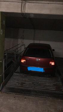 Foto - Duplex Stellplatz in Fürth Langestraße 74