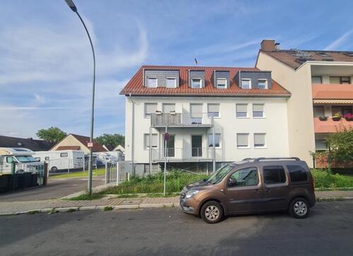 Foto - 2-ZW in Effizienzhaus in Ffm.-Unterliederbach