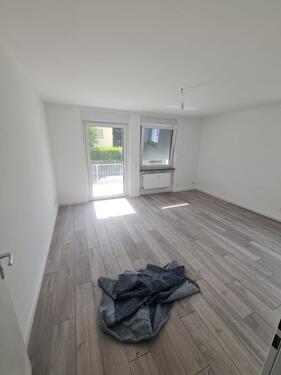 Foto - Etagenwohnung in Frankfurt am Main