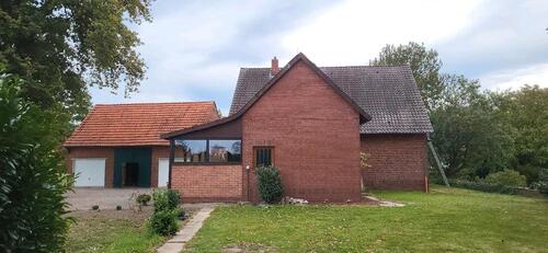 Foto - Einfamilienhaus zur Miete in Stolzenau