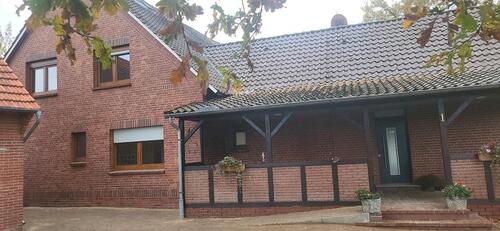 Foto - Einfamilienhaus in Stolzenau