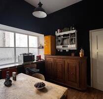 Arbeitsplatz in kreativer Bürogemeinschaft - München Ludwigsvorstadt-Isarvorstadt