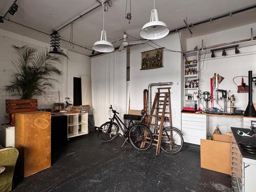 Foto - andere in München zur Miete