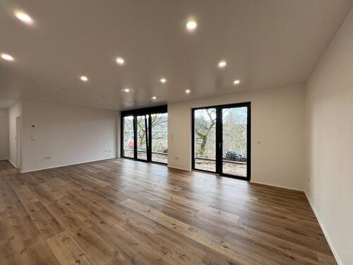 Foto - Freudenberg Moderne 3 ZKB Wohnung Perfekte LAGE