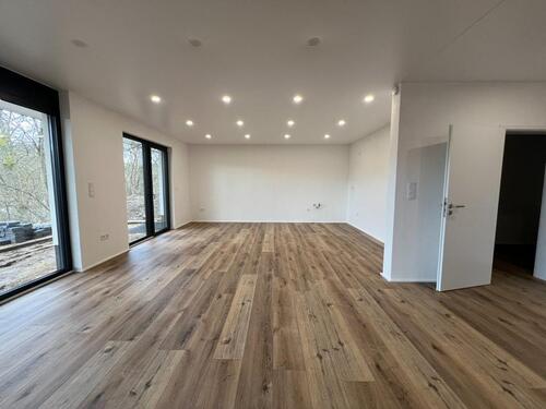 Foto - Etagenwohnung in Freudenberg zur Miete