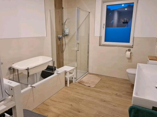 Foto - 3 Zimmer Etagenwohnung zur Miete in Bechhofen