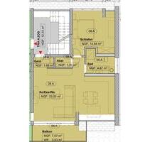Eigentumswohnung Neubau ca. 60m2 Fulda Neuenberg