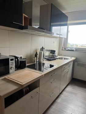 Foto - Mietwohnung Gudensberg - 750,00 EUR Kaltmiete, ca.  78,00 m²