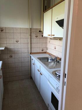 Foto - 1 Zimmer Etagenwohnung zum Kaufen in Berlin