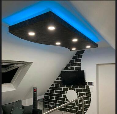 Foto - 2 ZKB zu vermieten in 66115 Saarbrücken möbliert