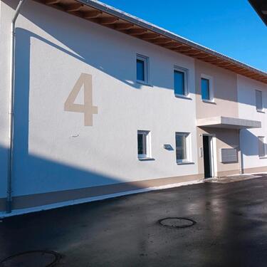 Foto - Wohnung in Lauben Heising zu vermieten