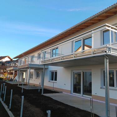 Foto - 3 Zimmer Etagenwohnung zur Miete in Kempten (Allgäu)