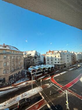 Foto - Exklusive 4 Zimmer Wohnung Top Lage neu saniert