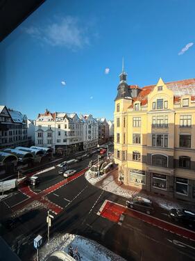 Foto - Etagenwohnung in Hannover zur Miete