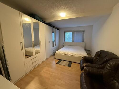 Foto - 2 Zimmer Etagenwohnung in Wuppertal